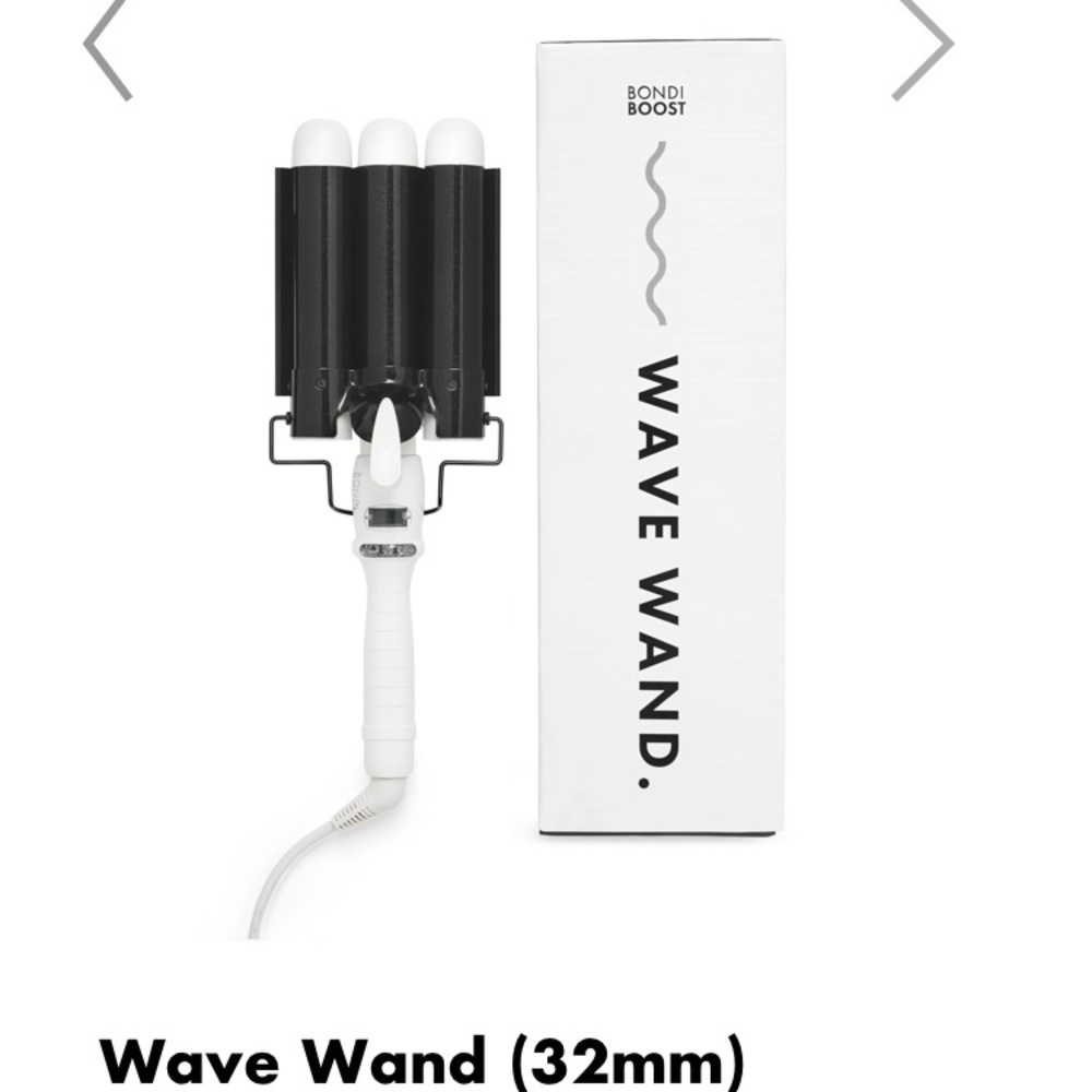 NWT BondiBoost Wave Wand